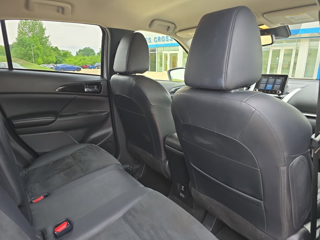 Used 2022 Mitsubishi Eclipse Cross SE AWD/4WD image 16