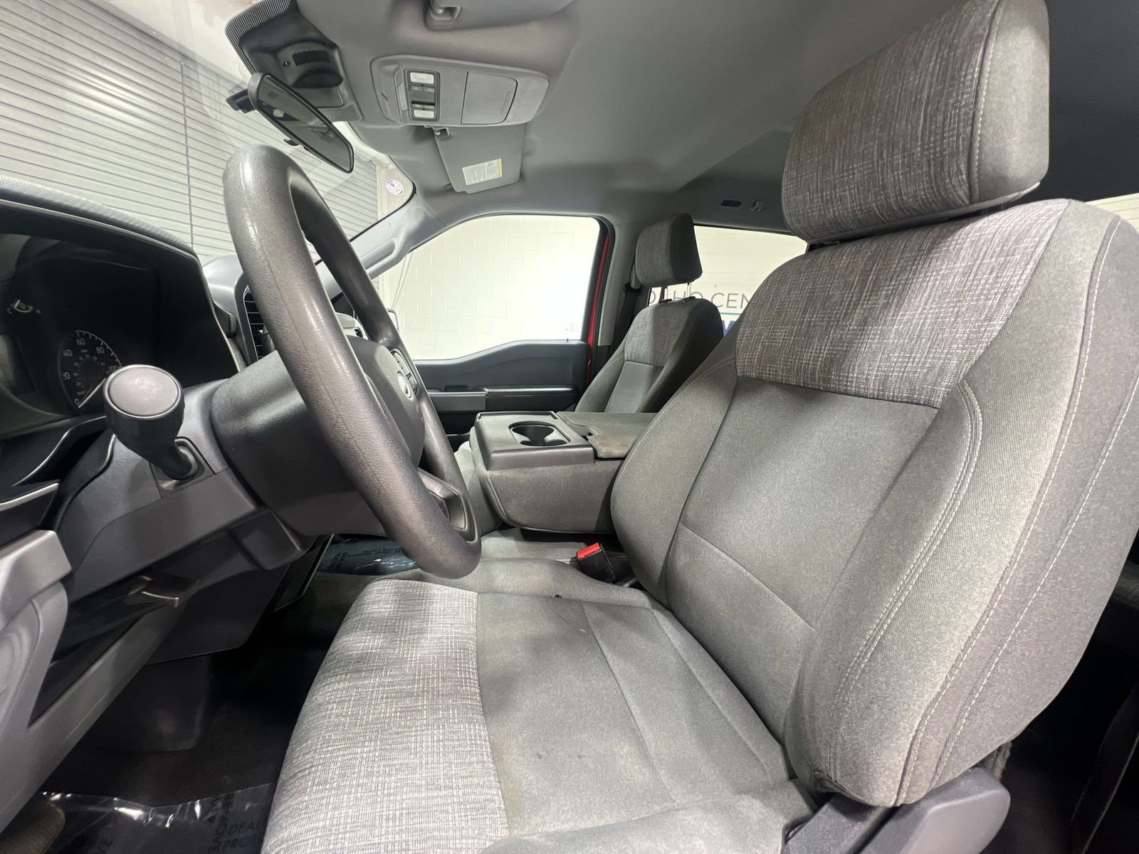 Used 2023 Ford F150 XLT AWD/4WD image 11
