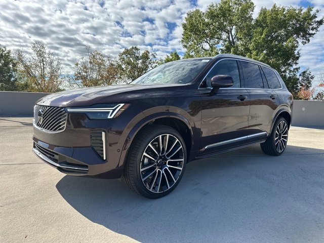 New 2026 Volvo XC90 B6 Ultra image 3