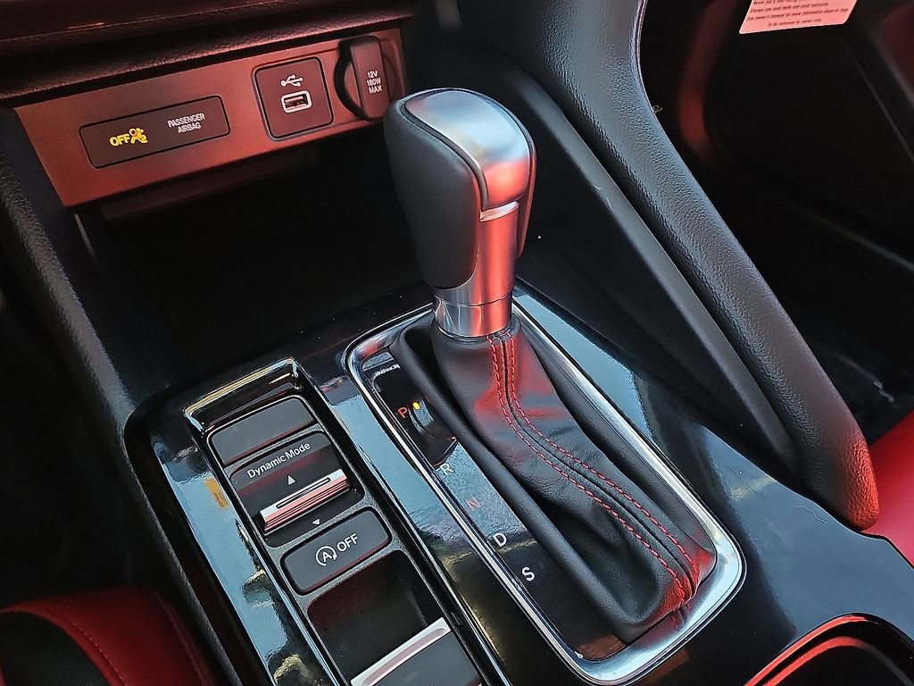 Certified 2025 Acura Integra A-Spec image 25