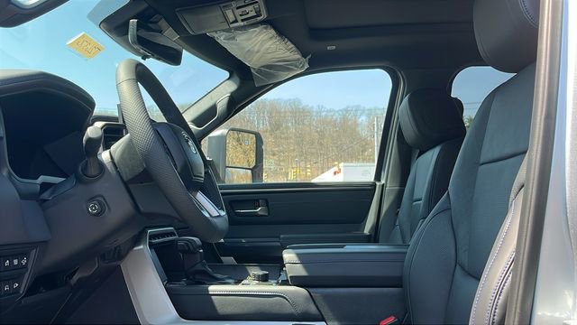 New 2026 Toyota Tundra Platinum AWD/4WD image 7