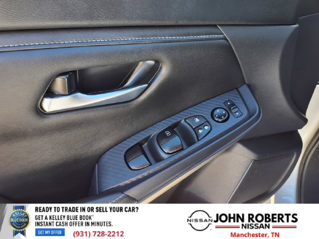 Used 2023 Nissan Sentra SV w/ All-Weather Package FWD image 28