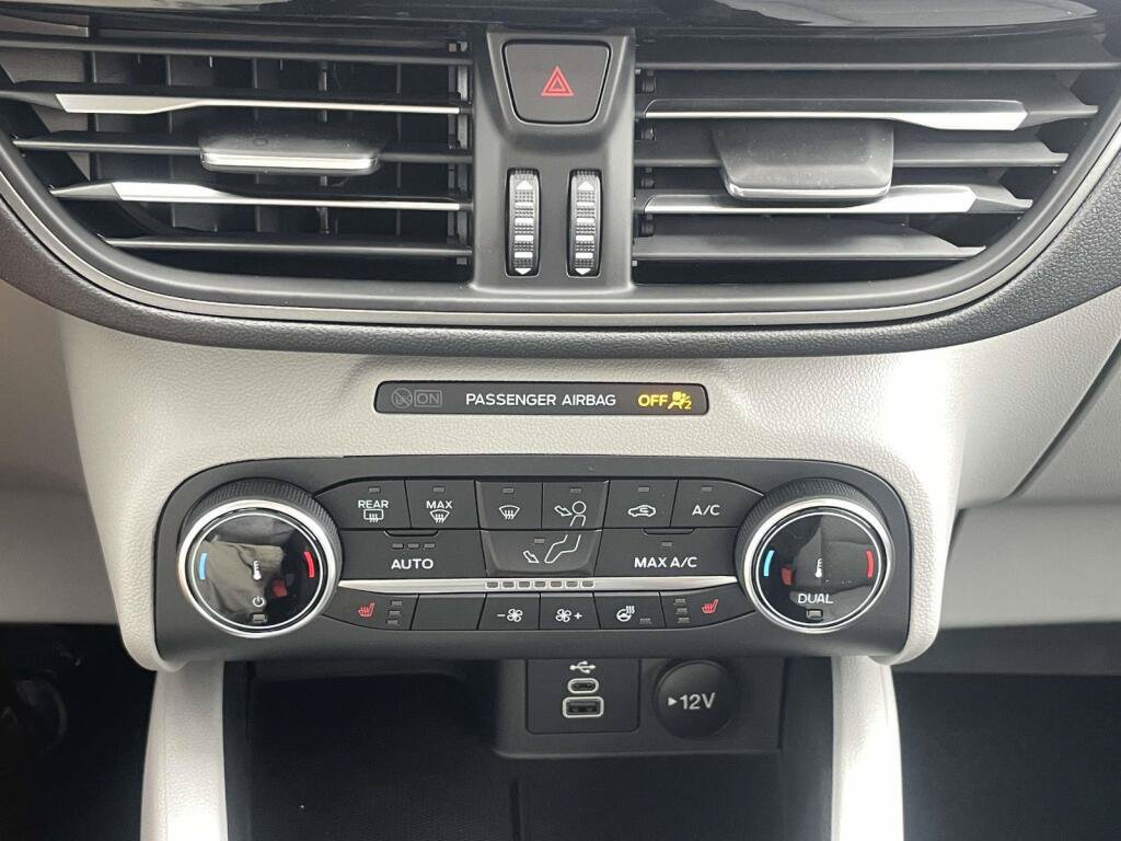 New 2026 Ford Escape Active w/ Cold Weather Package FWD image 25