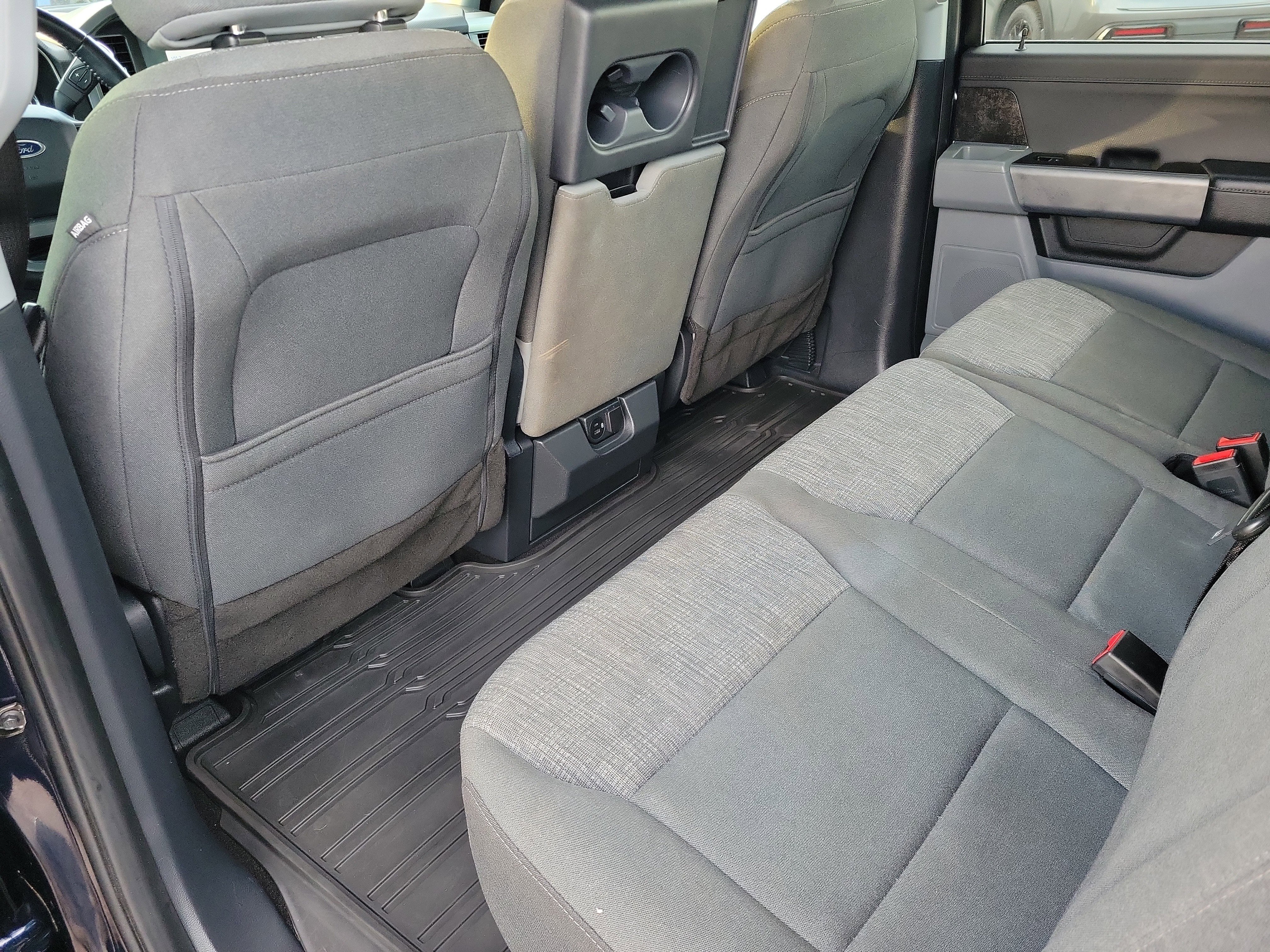 Used 2022 Ford F150 XLT w/ Equipment Group 301A Mid image 9