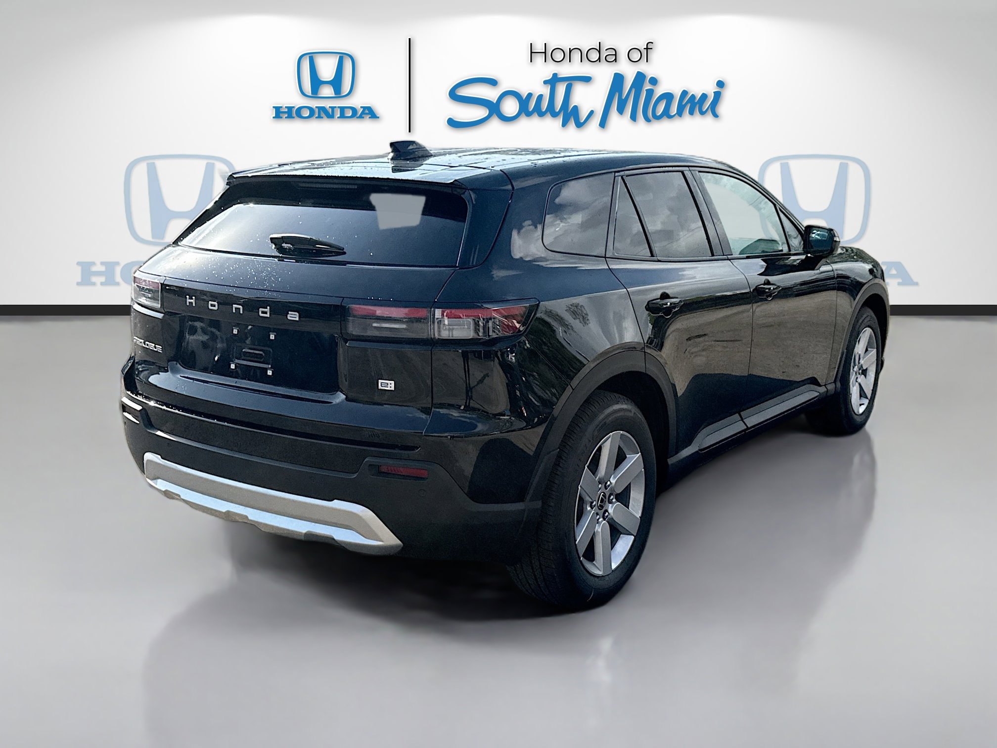 New 2026 Honda Prologue Eco image 7