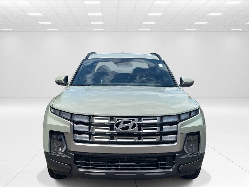 New 2025 Hyundai Santa Cruz SEL FWD image 2
