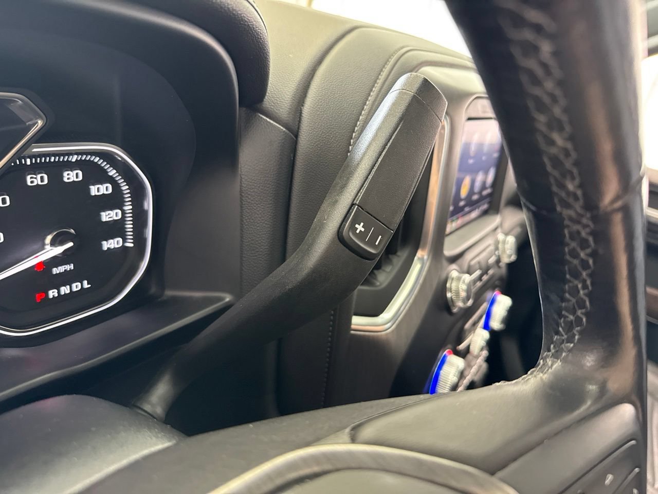Used 2019 GMC Sierra 1500 Denali w/ Denali Ultimate Package AWD/4WD image 24