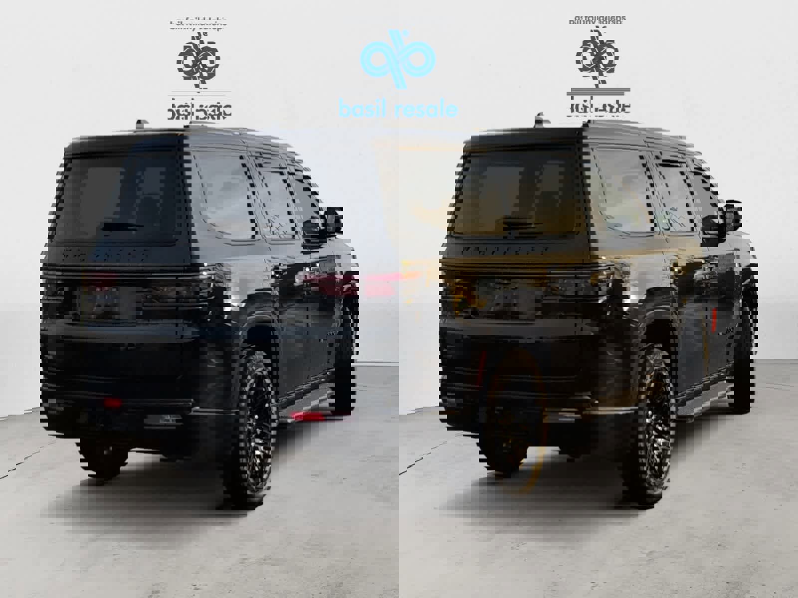 Used 2023 Jeep Wagoneer Series II image 6