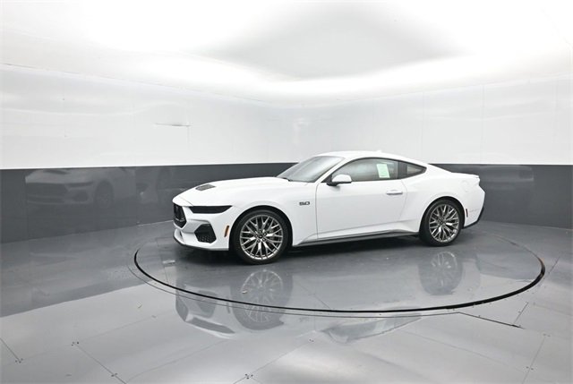 New 2026 Ford Mustang GT Premium image 4