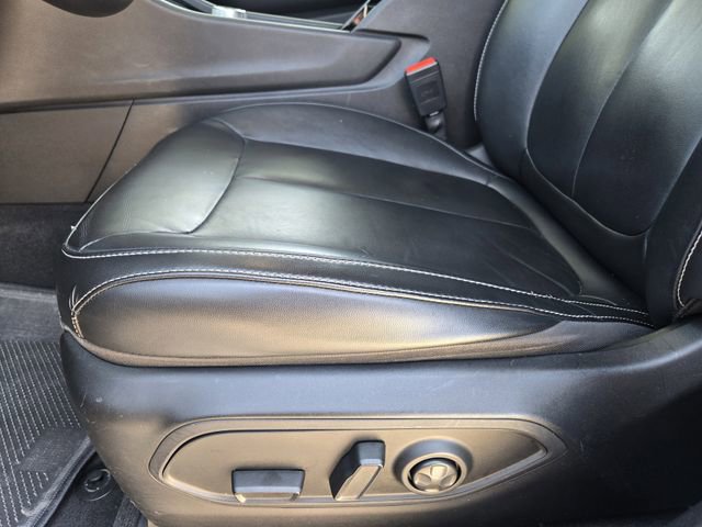 Used 2021 Jeep Grand Cherokee L Limited AWD/4WD image 25