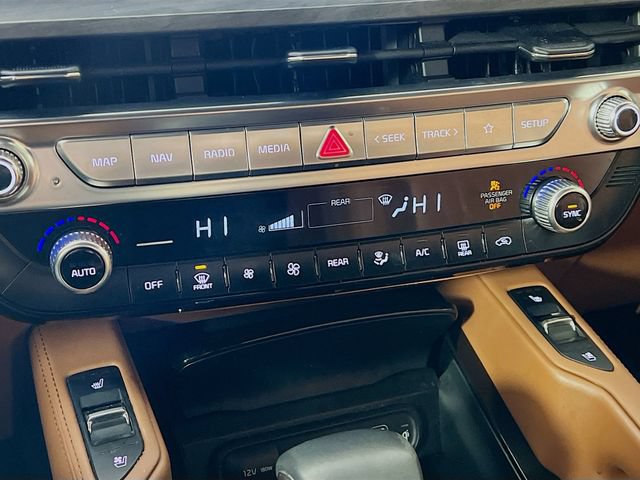 Used 2024 Kia Telluride SX Prestige X-Line AWD/4WD image 20