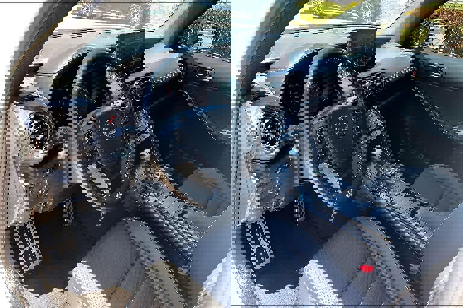 Used 2024 Lexus IS 350 F Sport w/ Memory Package image 18