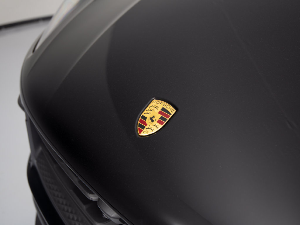 Certified 2026 Porsche Macan AWD/4WD image 40