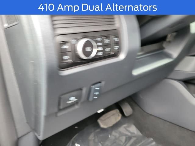 New 2026 Ford F350 Lariat w/ Lariat Ultimate Package image 37
