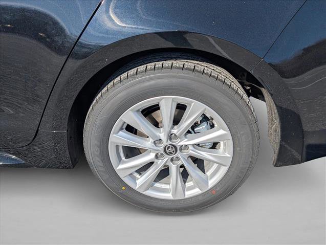 New 2026 Toyota Corolla LE image 10