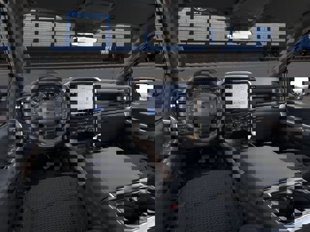 New 2026 Ford F150 STX image 9