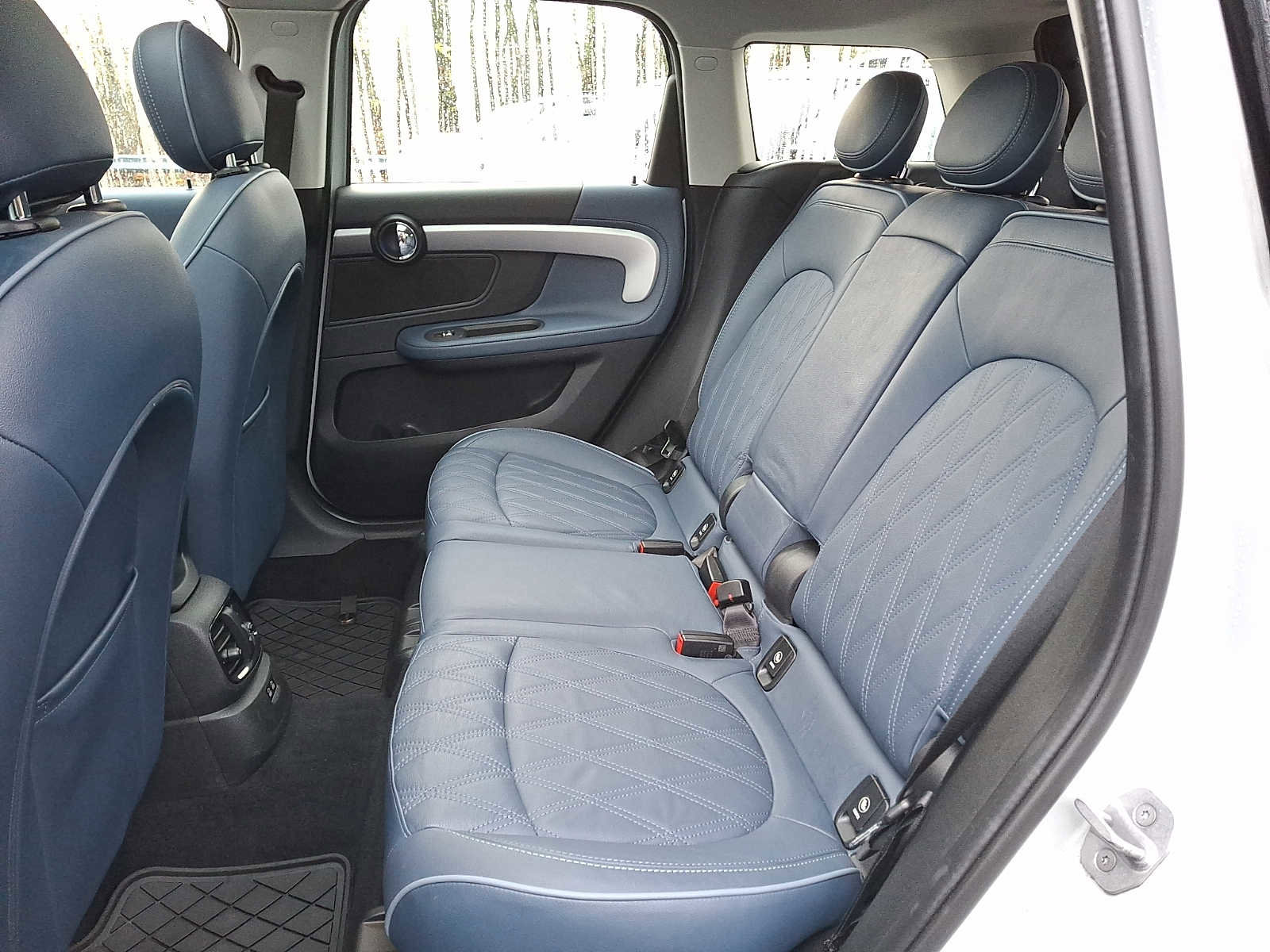 Used 2021 MINI Cooper Countryman S image 8