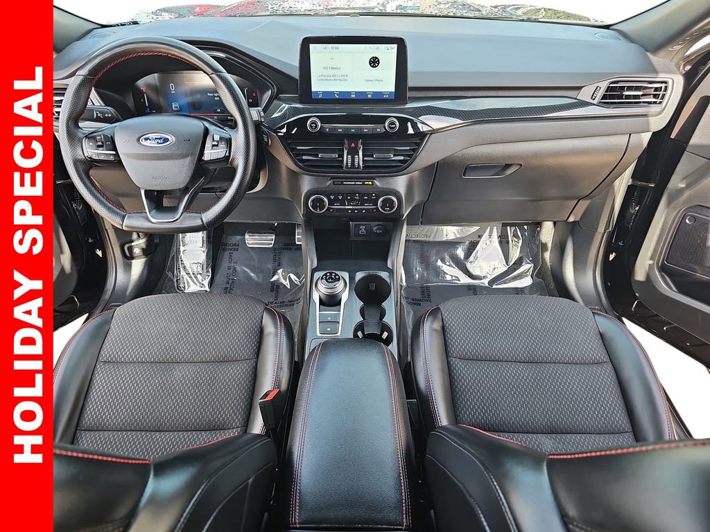 Used 2023 Ford Escape ST-Line image 9