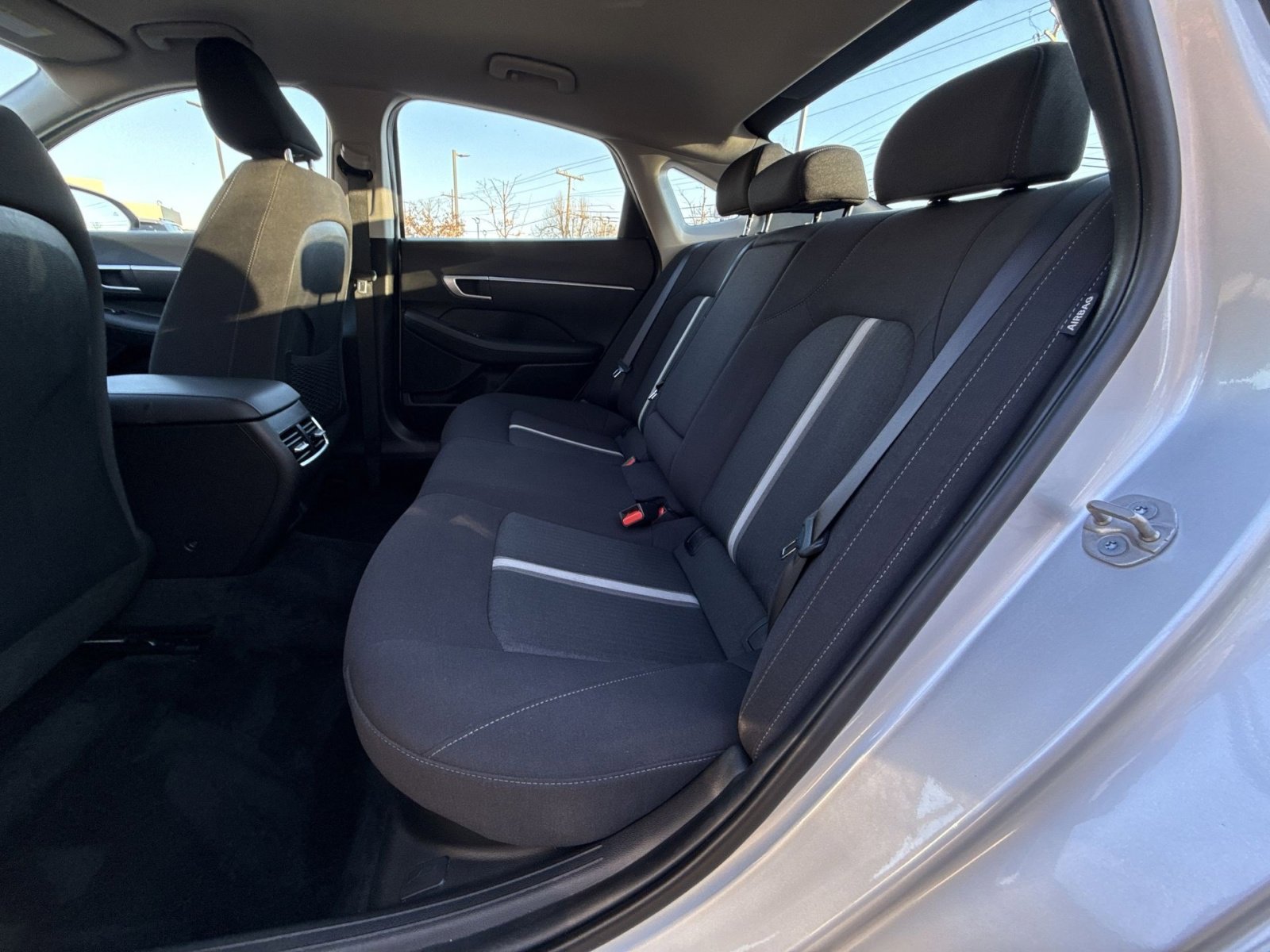 Certified 2025 Hyundai Sonata SEL image 24