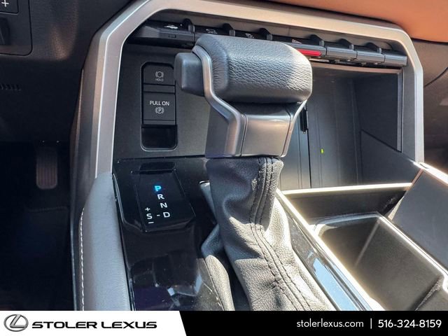 Used 2023 Toyota Tundra 1794 Edition AWD/4WD image 39