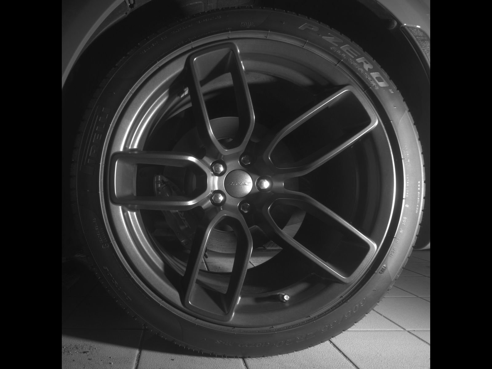 Used 2023 Dodge Charger SRT Hellcat w/ Harman/Kardon Audio Group RWD image 12