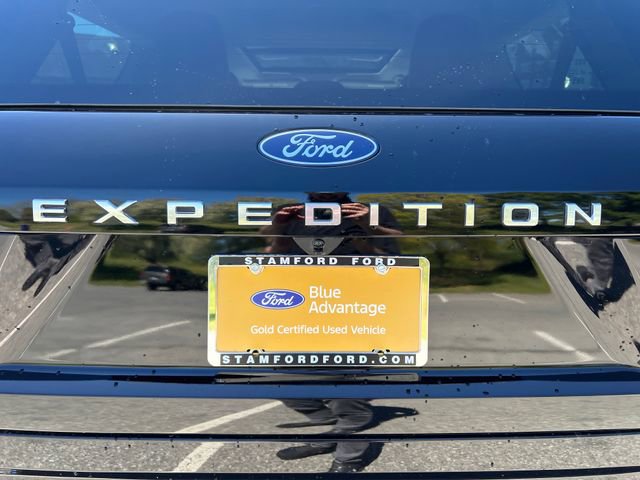 Used 2025 Ford Expedition Max Platinum AWD/4WD image 42