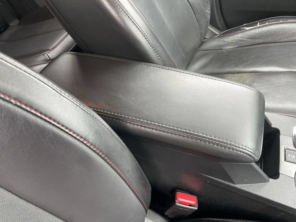 Used 2017 GMC Terrain SLT AWD/4WD image 27