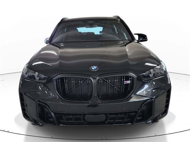 New 2026 BMW X5 M60i w/ Executive Package image 2