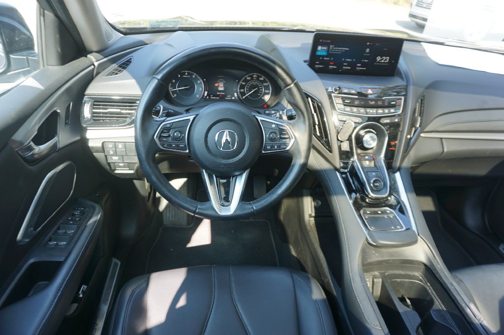 Used 2020 Acura RDX FWD image 5