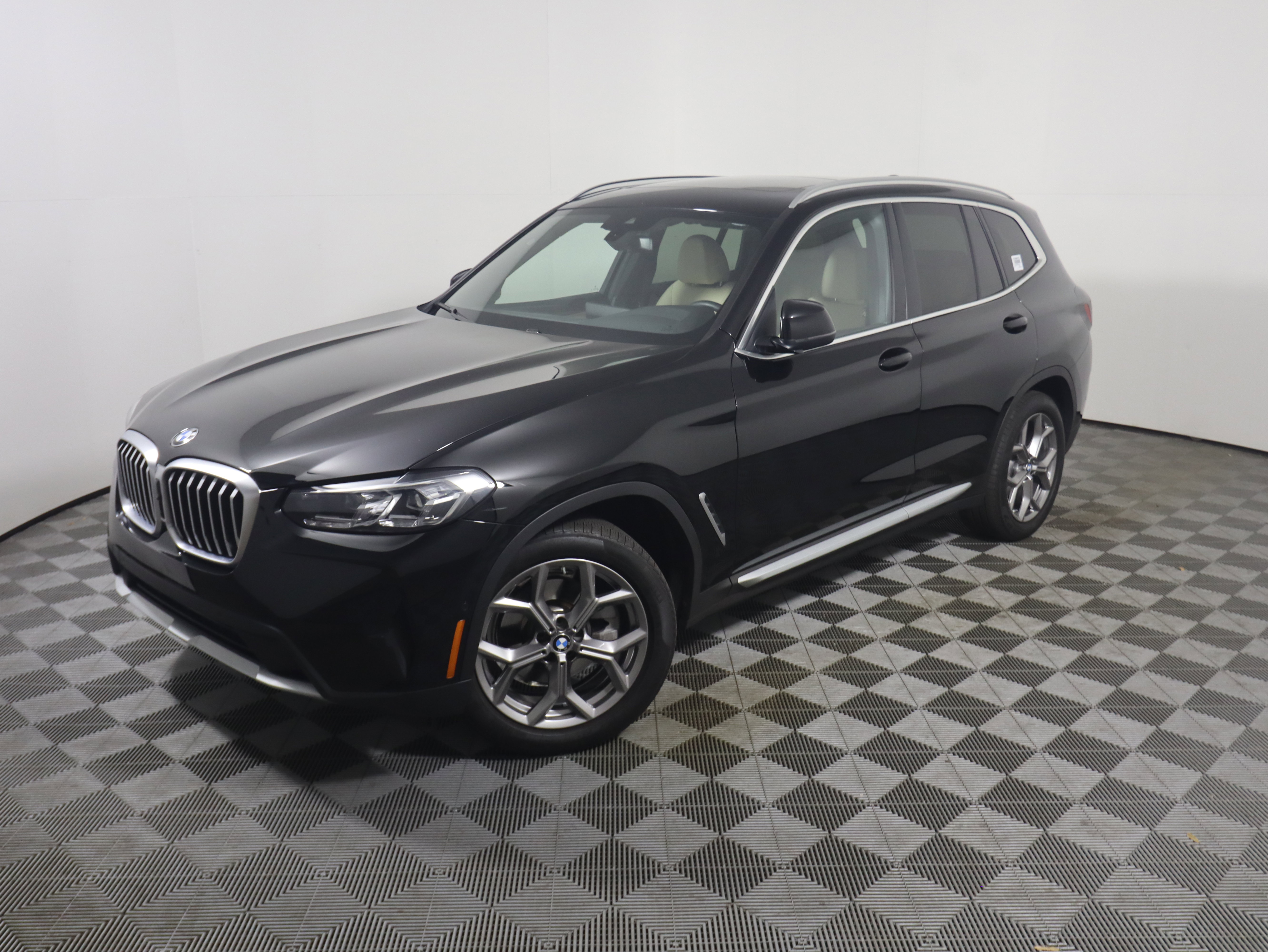 Used 2023 BMW X3 sDrive30i w/ Convenience Package w/ZPA