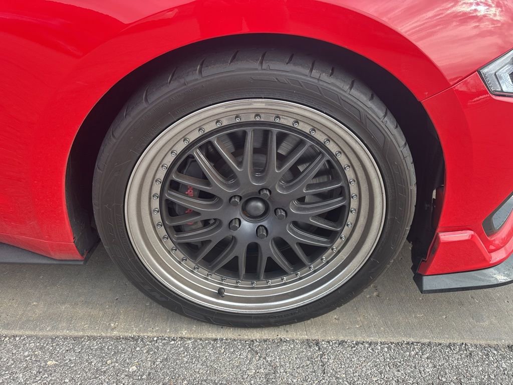 Used 2021 Ford Mustang GT Premium w/ GT Performance Package image 23