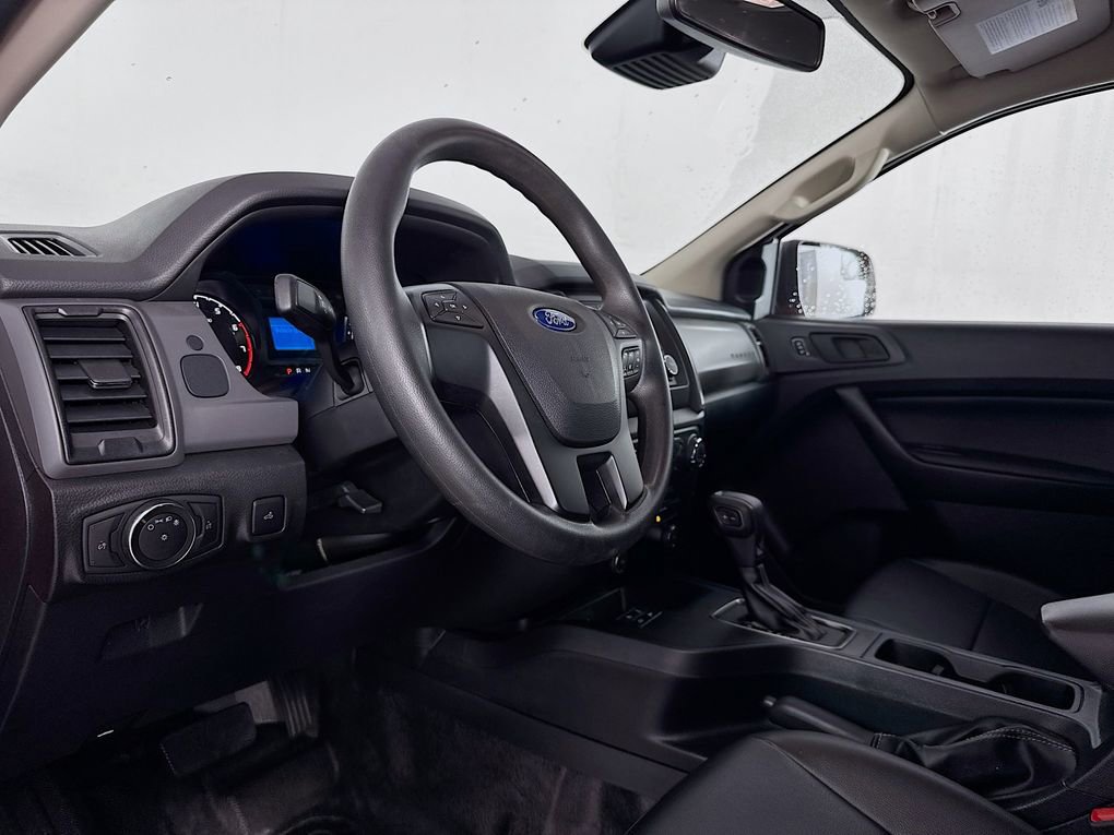 Used 2021 Ford Ranger XL w/ Trailer Tow Package image 12