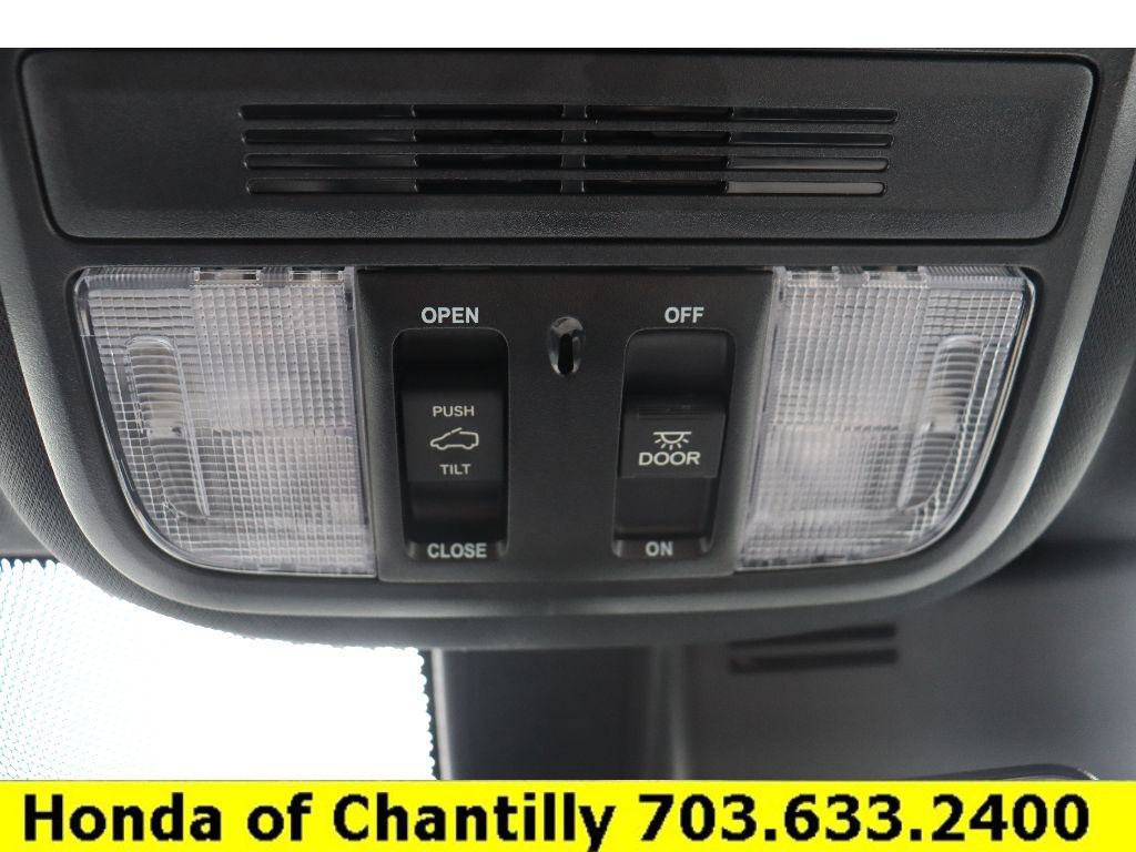 Certified 2023 Honda Passport EX-L image 14