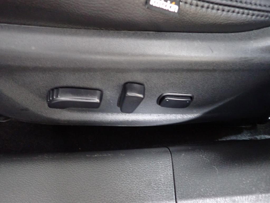 Used 2021 Nissan Altima 2.5 SV w/ SV Premium Package FWD image 26