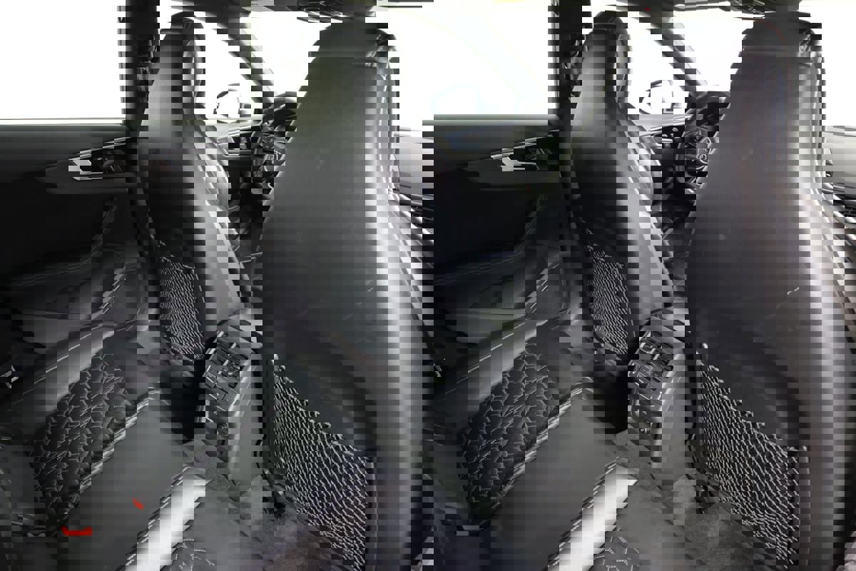 Used 2021 Audi RS 5 Sportback w/ Ascari Launch Edition AWD/4WD image 42