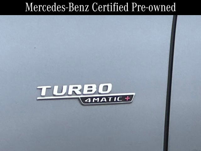 Certified 2023 Mercedes-Benz GLE 53 AMG 4MATIC Coupe image 10