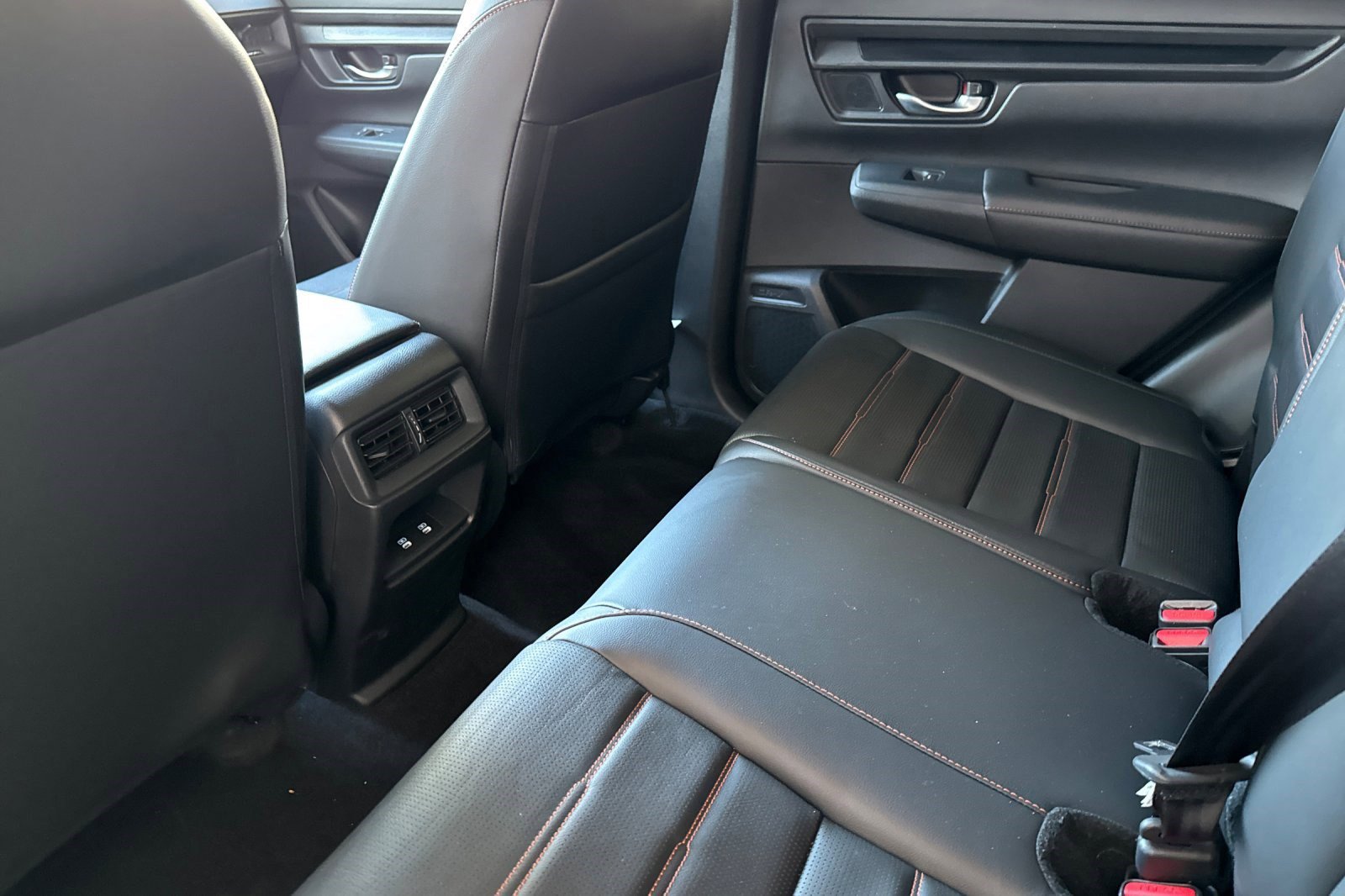 Used 2024 Honda CR-V Sport-L image 26