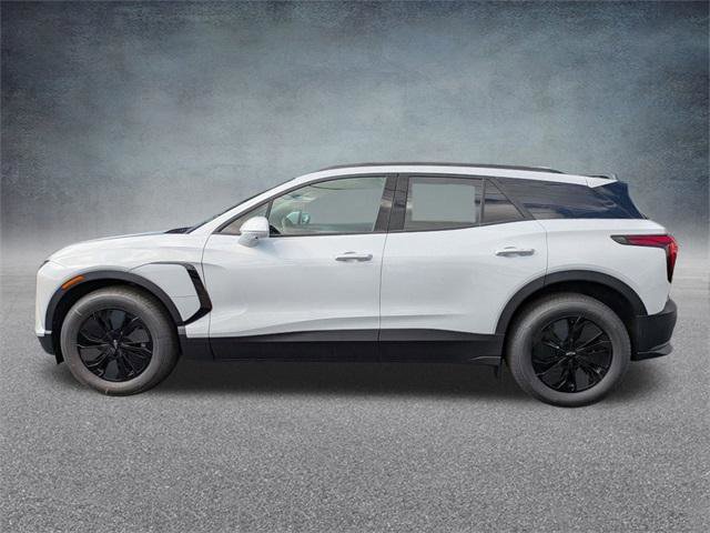 New 2026 Chevrolet Blazer EV LT image 7