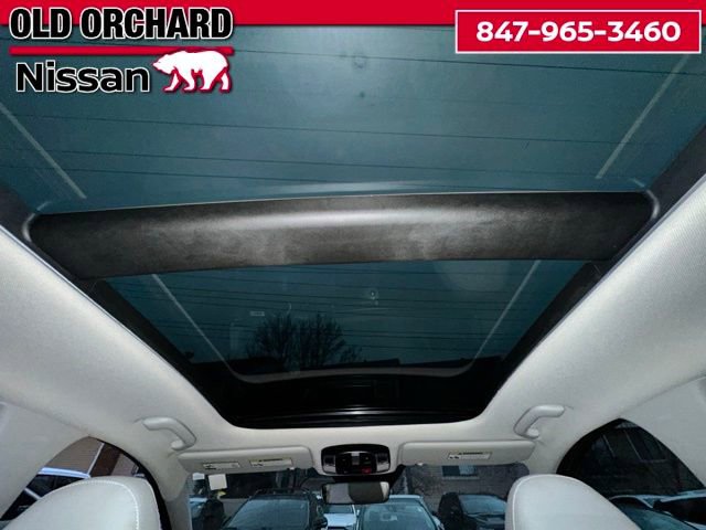 Used 2025 Hyundai Tucson Limited image 15