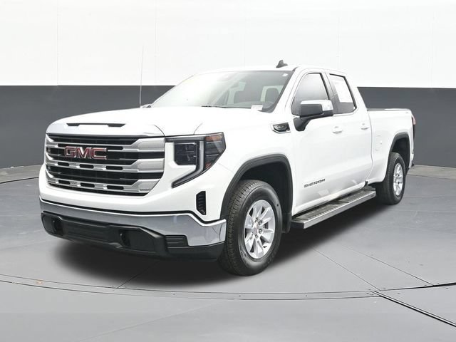 Used 2023 GMC Sierra 1500 SLE AWD/4WD image 3