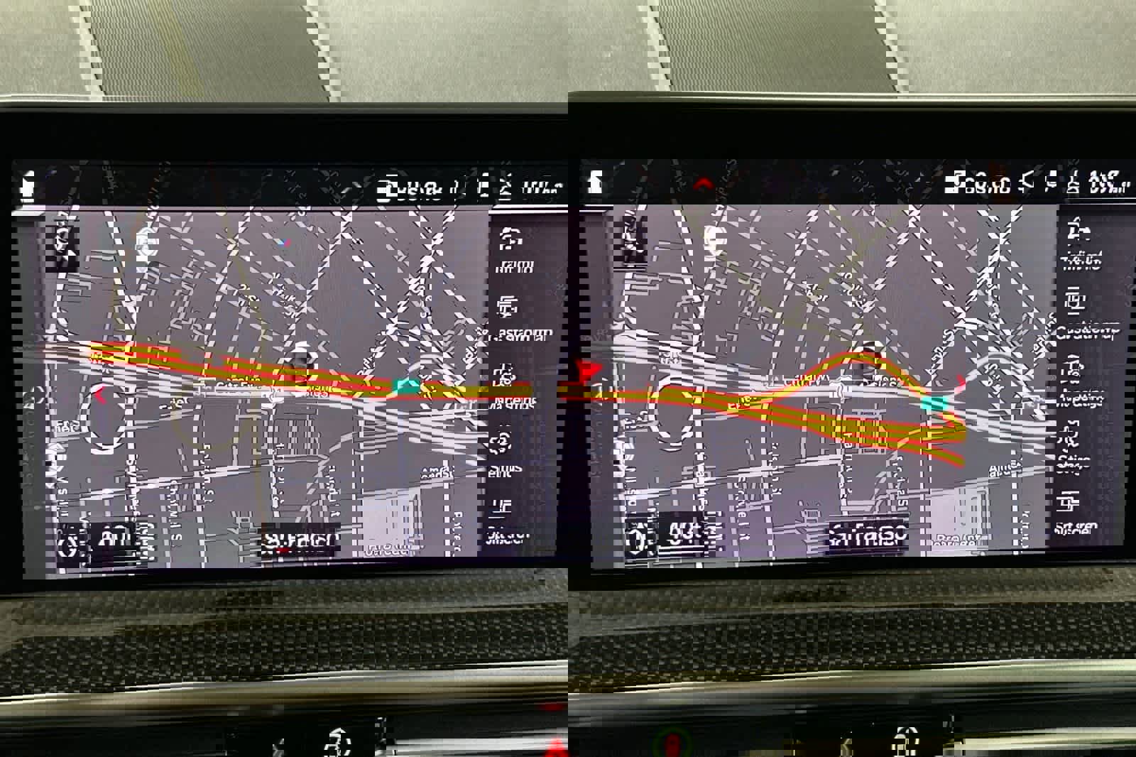 Used 2024 BMW X3 M w/ Executive Package image 19