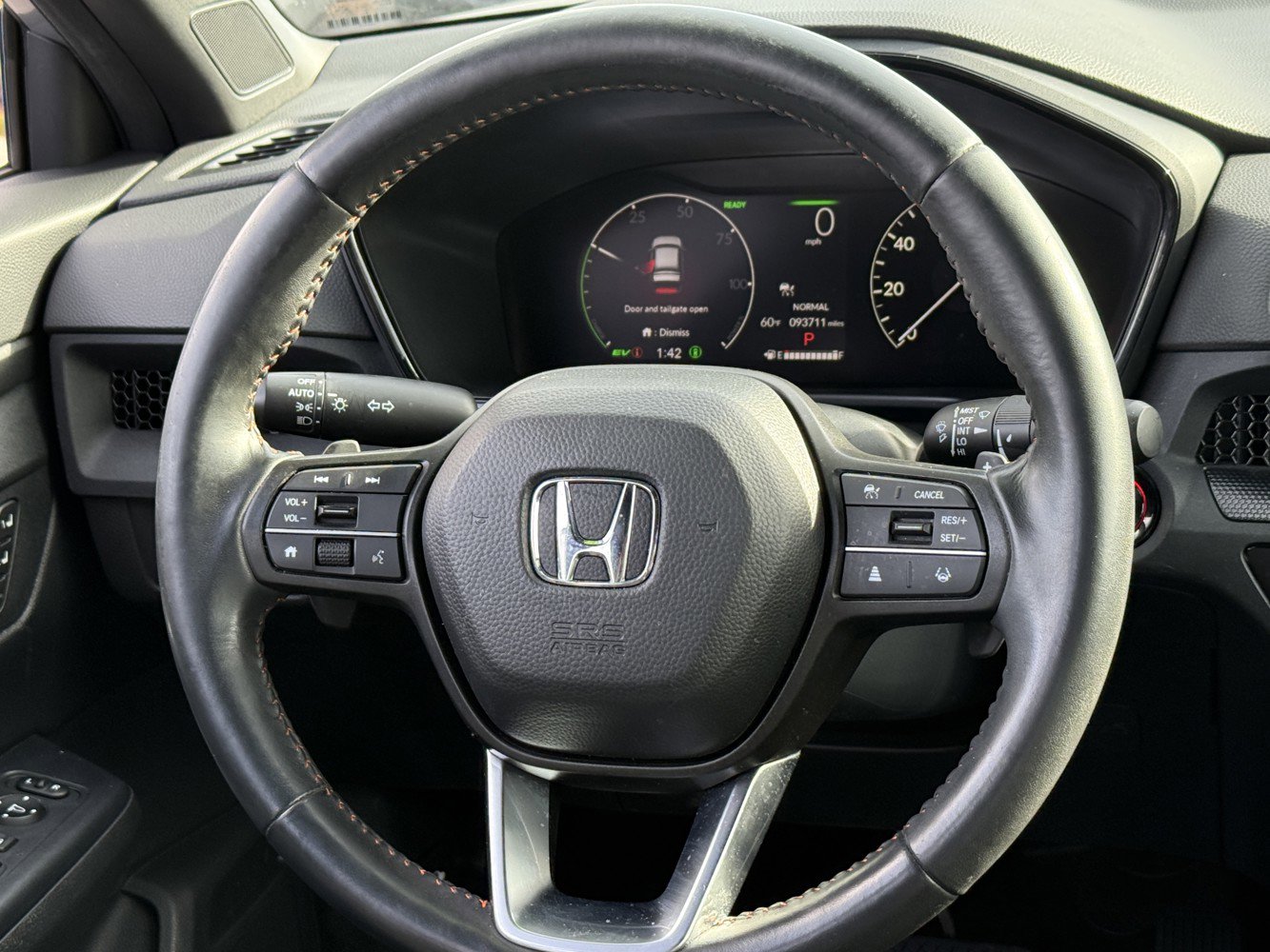 Used 2024 Honda CR-V Sport-L image 21