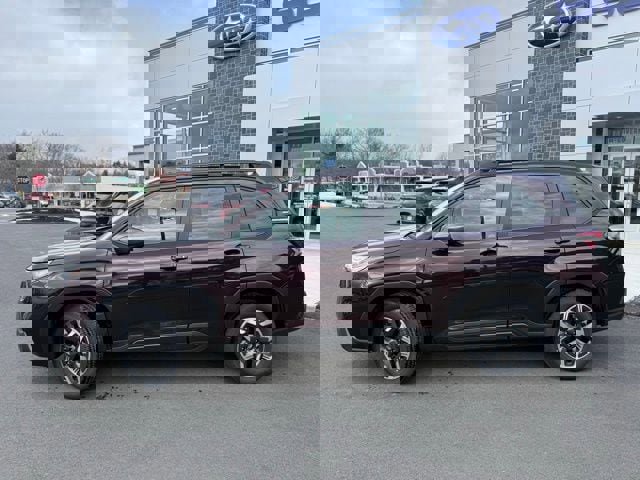 New 2026 Subaru Forester Premium image 2