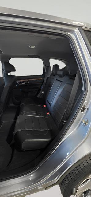 Used 2017 Honda CR-V EX-L image 26