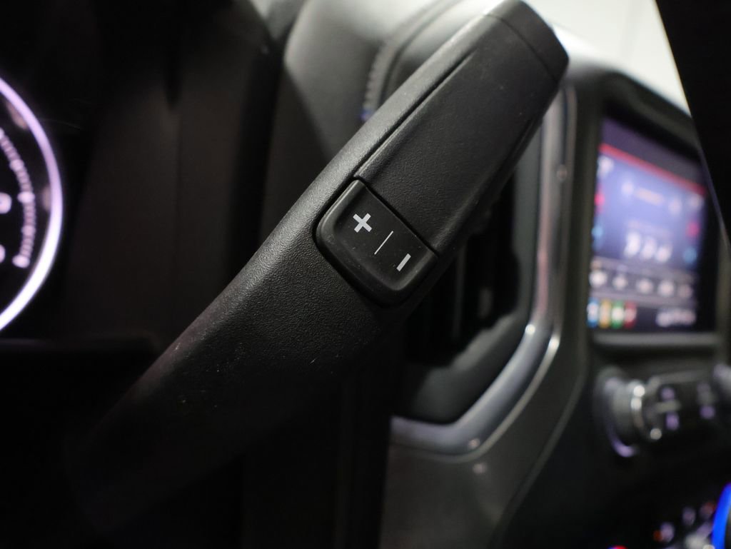 Used 2020 Chevrolet Silverado 1500 RST image 41