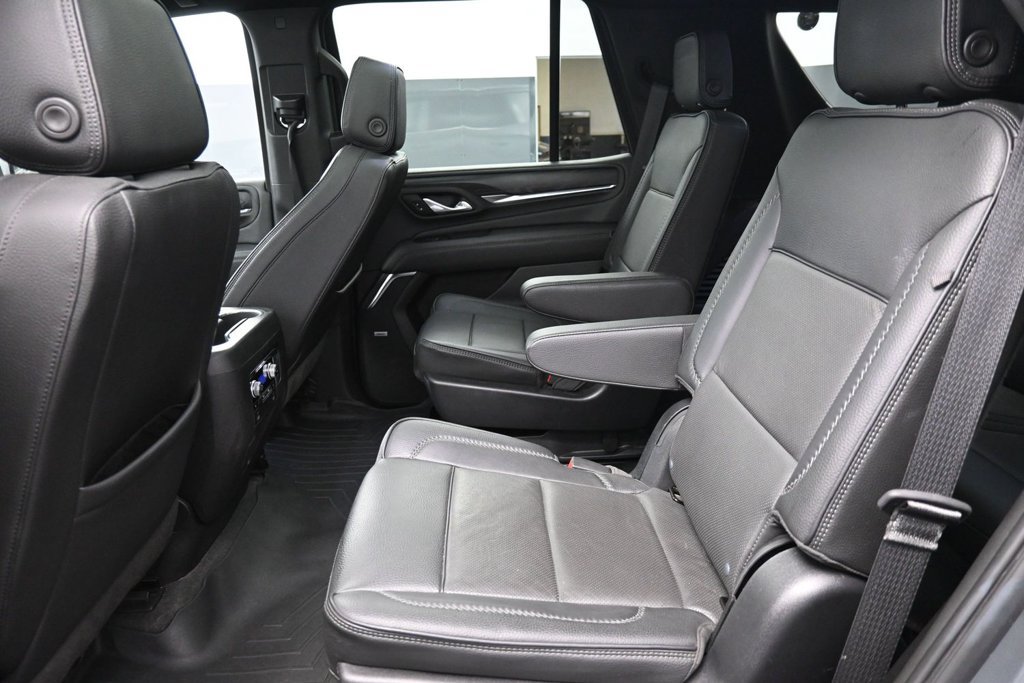 Used 2023 GMC Yukon Denali AWD/4WD image 22