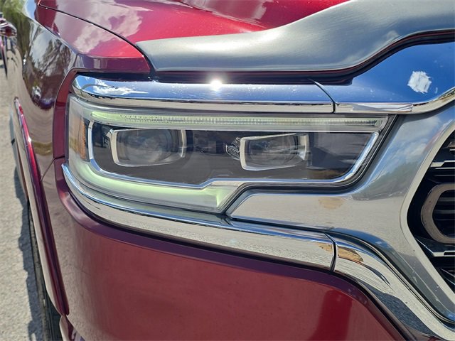 Used 2019 RAM 1500 Limited image 6