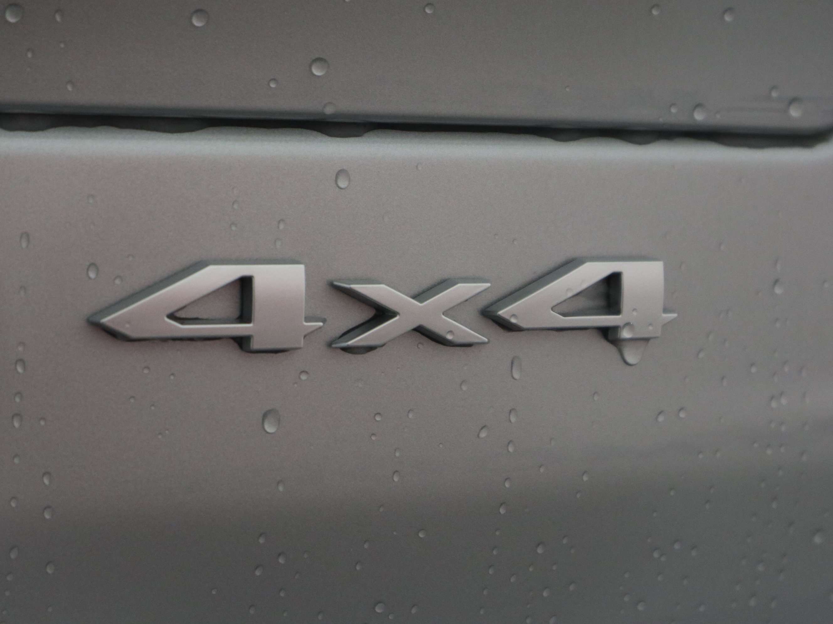 New 2026 Jeep Grand Cherokee Laredo X AWD/4WD image 35