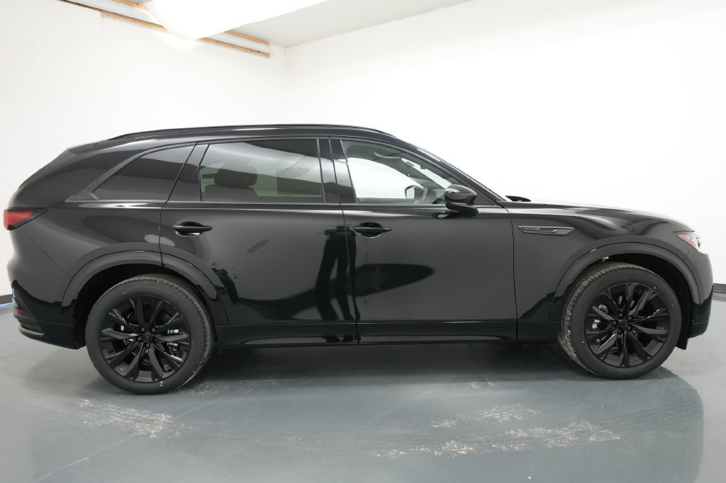 New 2026 MAZDA CX-90 3.3 Turbo S w/ Premium Package AWD/4WD image 8