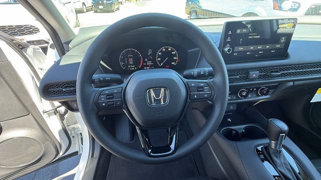 New 2027 Honda HR-V LX image 26